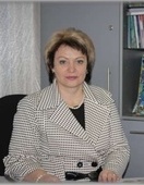 Кравченко Валентина Олександрівна
