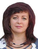 Сирих Тетяна Валентинівна