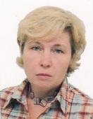Малашина  Ірина Сергіївна